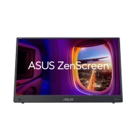Купить Монитор 15.6* ASUS ZenScreen MB16AHG IPS 1920x1080 144Hz 3ms 300cd/m 1200:1 1xmicroHDMI 2xUSB-C Алматы
