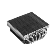 купить Кулер для процессора ID-Cooling IS-47K, S1200/115x/AMD, 130W, 9cm fan, 600-2500rpm, 44.3CFM, 4pin в Алматы фото 2