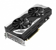 купить PALIT, RTX2060 SUPER JS 8G, GDDR6, 256bit, 3*DisplayPort, HDMI в Алматы фото 2