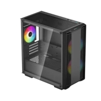 купить Компьютерный корпус Deepcool CC360 ARGB без Б/П в Алматы фото 3