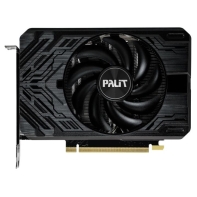 купить Видеокарта PALIT RTX4060Ti STORMX 8G (NE6406T019P1-1060F) в Алматы фото 1