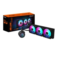 купить Кулер для процессора Gigabyte AORUS WATERFORCE II 360 в Алматы фото 3
