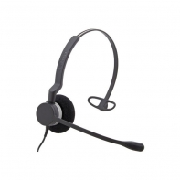 купить Jabra BIZ 2300 Mono, USB, MS, 82 E-STD, (NC = шумоподавление в Алматы фото 1