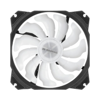 купить Корпусной вентилятор 2E F120-S, 120mm, 1200rpm, 3pin, 24dBa в Алматы фото 2