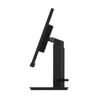 купить Монитор Lenovo T24m-29  23,8" FHD/4-6ms/60Hz/250nits/3Y 63A5GAT6EU в Алматы фото 2