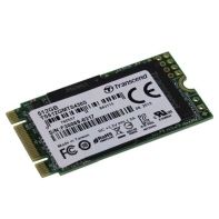 купить Жесткий диск SSD 512GB Transcend TS512GMTS430S M2 в Алматы фото 3