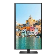 купить Монитор жидкокристаллический Samsung LS27A400UJIXCI 27" 1920х1080, 16:9, IPS, 75, 5мс, 250кд, 1000:1, 178 в Алматы фото 4