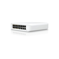 купить Коммутатор Alta Labs, S16-POE, 16xGb LAN, 2xSFP, 8xPoE+, BT, Mobile App, IGMP, L2 layer, PoE 120W в Алматы фото 2