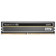 купить Оперативная память 8GB Team Group ELITE Plus&nbsp;TPBD58G5200HC4201 Black в Алматы фото 1