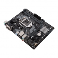 купить ASUS PRIME H310M-K R2.0 s1151 H310 2xDDR4 DVI-VGA mATX в Алматы фото 2