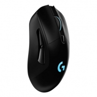 купить Мышь игровая беспроводная Logitech G703 LIGHTSPEED (HERO) в Алматы фото 2