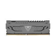 купить Модуль памяти Patriot Viper Steel, PVS416G360C8, DDR4, DIMM, 16Gb, 3600Mhz, CL 18 в Алматы фото 1