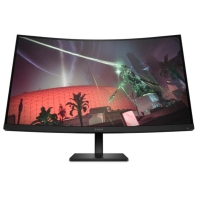 купить Монитор HP Europe OMEN 32c (780K6E9#ABB) в Алматы фото 1