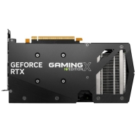 купить Видеокарта&nbsp;MSI GeForce RTX 4060 GAMING X NV EDITION 8G в Алматы фото 3