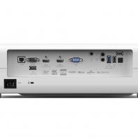 купить OPTOMA Проектор UHD52ALV в Алматы фото 1