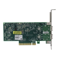 купить Плата сетевого контроллера Mellanox MCX4121A-ACAT ConnectX-4 Lx EN network interface card, 25GbE dual-port SFP28, PCIe3.0 x8, tall bracket, ROHS R6 в Алматы фото 3