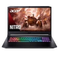 купить Ноутбук Acer Nitro 5 AN517-55 (NH.QFXER.003) в Алматы фото 1