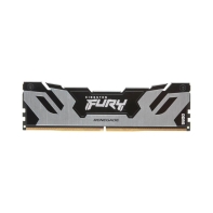 Купить Модуль памяти Kingston Fury Renegade Silver XMP KF564C32RS-16 DDR5 DIMM 16Gb 6400MHz CL32 Алматы