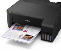 купить Принтер Epson L1110 фабрика печати в Алматы фото 3