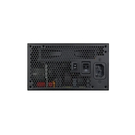 купить Блок питания Lian Li SX1200P BLACK 1200W Full Modular, 80+ PLATINUM, КПД 94% G9P.SX1200P.B000.EU в Алматы фото 3
