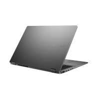 купить Ультрабук Asus Vivobook 16 Flip TP3607SA, Core Ultra 5 226V/16*3K/16GB/512GB/Intel Arc Graphics/W11H 90NB1511-M00300 в Алматы фото 2