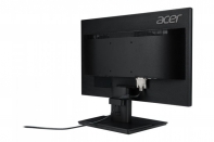 купить Монитор Acer V226HQLBiD, Цвет Черный. в Алматы фото 3