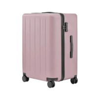купить Чемодан NINETYGO Danube MAX luggage 26 Pink&nbsp;6941413220378 в Алматы фото 3