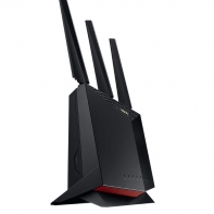 купить Маршрутизатор с беспроводной точкой доступа ASUS RT-AX86U в Алматы фото 2
