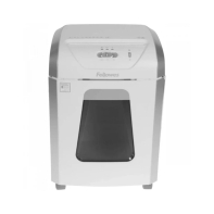 купить Шредер Fellowes&reg; Powershred&reg; 15C shredder (cross cut) 230V EU в Алматы фото 1