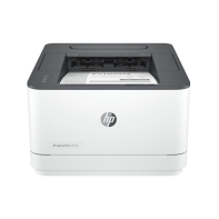 купить Принтер HP LaserJet Pro 3003dn (ч/б., A4, 1200 dpi, 33 ppm, 256Mb, HP LaserJet, черный (~1000 стр), Duplex) в Алматы фото 1