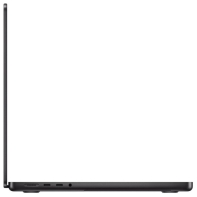 купить Ноутбук Apple 14-inch MacBook Pro MRX43RU/A A2992 Space Black в Алматы фото 4