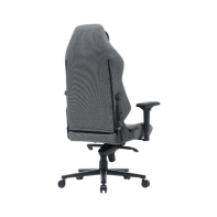 купить CANYON gaming chair Boulder XLCH01 King Size Grey в Алматы фото 3