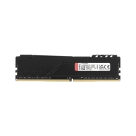 купить Модуль памяти Kingston FURY Beast KF432C16BB/8WP DDR4 8GB 3200MHz Чёрный в Алматы фото 2