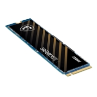 купить 128Gb SSD MSI SPATIUM M370 M.2 PCIe NVMe S78-4406NU0-P83 в Алматы фото 3