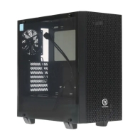 купить Компьютерный корпус Thermaltake Core G21 TG без Б/П в Алматы фото 1