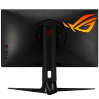 купить Монитор ASUS XG27AQM IPS,27",16:9 WQHD (2560x1440x 270Hz), 400cd/m2, 1000:1,178/178,0.5ms, 2HDMI,2DP,G-SYNC,HDR10 в Алматы фото 3