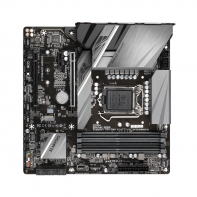 купить Материнская плата Gigabyte Z590M GAMIMG X в Алматы фото 2