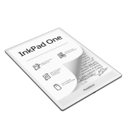 купить Электронная книга PocketBook PB1030-8-WW черный в Алматы фото 2