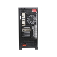 купить Core i7-14700F-2.1GHz/B760/RAM 32GB/SSD 1TB (M.2)/RTX5070-12GB/no DVD/1000W/ в Алматы фото 3