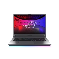 купить NB ASUS Rog Strix G18 G815LR-TT373W, Core U9 290HX-2.7/1TB SSD/32GB/RTX5070Ti-12GB/18" WQXGA/WIN11 в Алматы фото 1