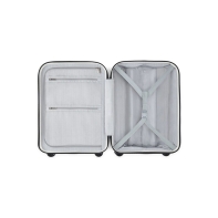 купить Чемодан 28" NINETYGO Elbe Luggage Чёрный в Алматы фото 3