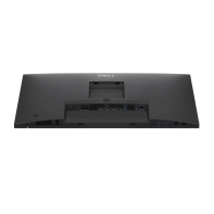 купить Монитор 27* DELL PRO plus P2726HE (210-BVKQ) в Алматы фото 3