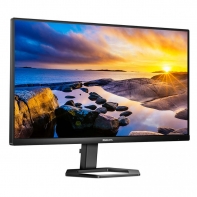 купить Монитор 23.8* PHILIPS 24E1N5300AE/00 IPS 1920x1080 75Hz 1мс 300кд/м2 1000:1 Mega Infinity DCR Угол обзора 178 /178? HDMI DP USB-C 3.2 2x3W Черный в Алматы фото 1