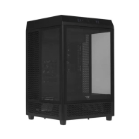 Купить Компьютерный корпус Thermaltake The Tower 500 Black без Б/П Алматы