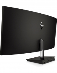 купить Монолок HP 4PD81EA EliteOne 1000G2 NT,i5-8500,8GB,256GB TLC,W10p64,3yw,Wrls Slim kbd & mouse,Speakers,Wi-Fi+BT,IR + 2MP в Алматы фото 3