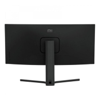 купить Монитор Xiaomi 144Hz Curved Gaming Monitor 34" Черный в Алматы фото 3