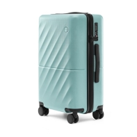 купить Чемодан NINETYGO Ripple Luggage 26 Mint Green&nbsp;6941413222303 в Алматы фото 1
