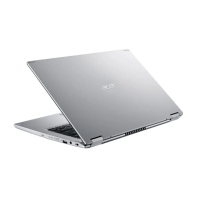 купить Ноутбук Acer Spin 3 SP314-55N (NX.K0QER.002) в Алматы фото 3