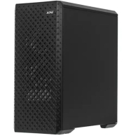 купить Компьютерный корпус XPG Defender Pro Black Без Б/П в Алматы фото 2