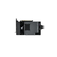 купить Видеокарта Gigabyte GV-N5080AORUSX W-16GD, RTX 5080 AORUS XTREME WATERFORCE, 16G GDDR7, 256bit, HDMI, DP, BOX в Алматы фото 2